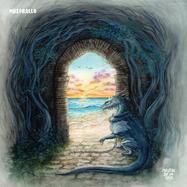 Back View : Zankee Gulati, Amega & Mredrollo - DARK SIDE / SOJOURNEY - Melody Of The Soul / MOS008