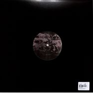 Back View : Rene Wise - MOVING PRESSURE 03 - Moving Pressure / MP03