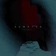 Back View : Various Artists - AUMATRA VOL. I - Fanzine Records / FANTRV003