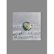 Back View : Yu Su - FOUNDRY (LP, ORANGE VINYL) - Short Span / SHORT 10