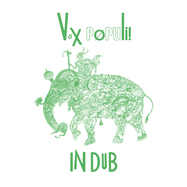Back View : Vox Populi! - IN DUB - Emotional Rescue / ERC157