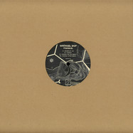 Back View : Michael Dop - FMME - Heisenberg / HSBRGV013