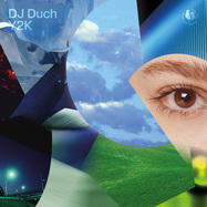 Back View : DJ Duch - Y2K - The Very Polish Cut Outs / TVPC022