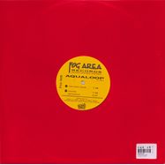 Back View : Aqualoop - TWIGLIGHT ZONE - Fog Area / FOG 005