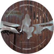 Back View : Various Artists - DAFUQ (180G VINYL) - Sexyrecs / SR005