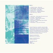 Back View : Various Artists - COLONIAL VIPERS (LP+INSERT) - Dead Mind Redcords / DMR 73