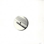 Back View : Alexander Polzin - GET USED TO IT - Dial 014