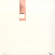 Back View : LFO - SHEATH (LP) - Warp Records / WarpLP110 / 32201101