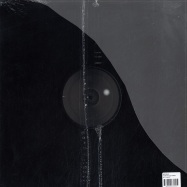 Back View : Jeff Mills - FROM THE 21ST PART 1 - Axis Records / ax019