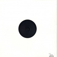 Back View : Jeff Mills - EXPANDED EP - Axis Records / ax039