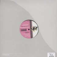 Back View : Tracks and The City  Feat Cassy - I LL BE THERE - Dessous / des050