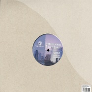 Back View : Fred Everything & Jay Tripwire - SMOOTH (DUSTY MOVES / SOMETIMES) - Nightshift / nr027