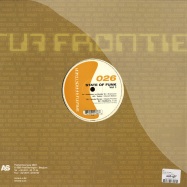 Back View : VA - STATE OF FUNK 1 - Future Frontier ff2526