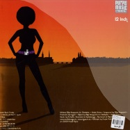 Back View : Direct Disco - JOIN THE DISCO RIDE - Purple Tracks / PT025