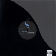 Back View : Justin Harris - BLOWFLY KILLERS / LITTLE BEASTIES RMX. - Tom Bone Vibrating Music / Tvm011