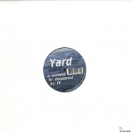 Back View : Yard - CHICAGO EP - Plong! 20