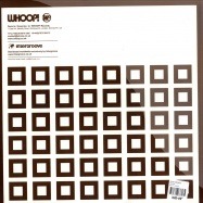 Back View : Pedro Gonzales - HEAVEN - Whoop! / wh102