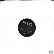 Back View : Pulse - LOVER THAT YOU ARE - PUL001