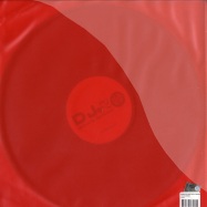 Back View : Babayaga and Paolo Bardelli - THIS IS SPEEDY - DJR02