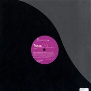 Back View : Neil Landstrumm - GLAMOURAMA EP - Tresor170