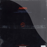 Back View : Audion - MOUTH TO MOUTH REMIXES - Spectral / SPC-42
