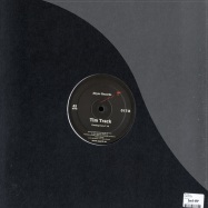 Back View : Tim Track - IF IM NOT ME - Abyss / Abyss017