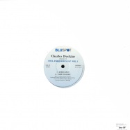 Back View : Charles Dockins - SOUL FREQUENCY EP VOL. 1 - Bluspot Music / BSM001
