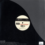 Back View : DJ Remy - SCRAP / WINK - 68 Recordings / SXTE010