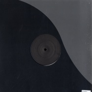 Back View : Various Artists - VINYL JUNKS VOL.1 - Overdrive / over166