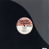 Back View : House 2 House - I NEED YOUR LOVE - Strictly Rhythm / SR1252R