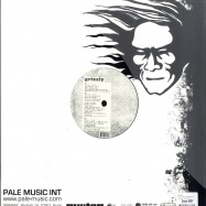 Back View : Grizzly - SERIAL KILLER TRACKS 04 - Pale Music / Pale0023