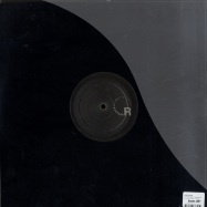 Back View : Zimmermann - FLUSENSTAUB / PHONK FM - Room Recordings / RR007
