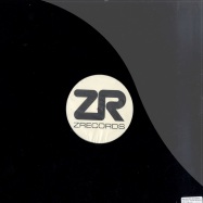Back View : Dave Lee pres. Sessomato - LATRONICA / MOVIN ON (REMIX) - Z Records / zedd12095