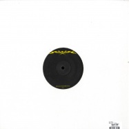 Back View : Scott Grooves - ONLY 500 - Natural Midi / nm002