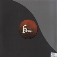 Back View : T.Kanzler & A. Weinstein / Psycho - LINKS VOM BAUM EP - 6 Feet Under / 6feet007