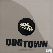Back View : Luciano Pizzella - PAVLOV SAID - Dogtown005