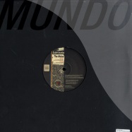 Back View : Tom Stephan - THE NOISE - DJ PIERRE S WILD PITCH MIX - Chumbo Mundo / lead009