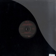 Back View : D.I.T.C. & Family - THE NEXT LEVEL (2X12INCH) - Golden Years / ditc08lp
