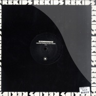 Back View : Radio Slave - GRINDHOUSE REMIXES - Rekids027