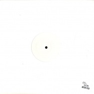 Back View : Jackmate - MALAWI DUB - Phil E Records / phile2008