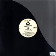 Back View : Phonat - LEARN TO RECYCLE - Mofo Hi-fi / mfh020