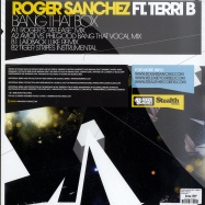 Back View : Roger Sanchez feat. Terri B. - BANG THE BOX - Stealth / STEALTH062