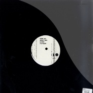 Back View : British Murder Boys - DONT GIVE WAY TO FEAR (REPRESS) - Counterbalance / CBX010