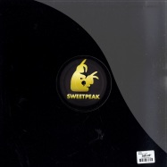 Back View : Various Artists - SWP01 - Sweetpeak / swp01