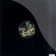 Back View : Shigeru Tanabu - ADRIAN - JEROME SYDENHAM REMIX - Wave Music / WM50204
