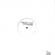 Back View : Jeng Do - NINE FIVE EP - Sound Architecture / sa007