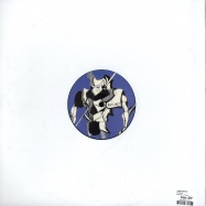 Back View : Various Artists - SYKON EP - Restoration / RST007