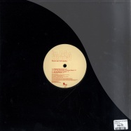 Back View : Sharam Jey feat. Nik Valentino - IN MY BLOOD - King Kong / KKR0326