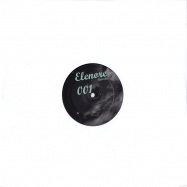 Back View : Cosmo Braun - SOULMATE COLLECTION PART 1/3 - Elenore Records / ELE001