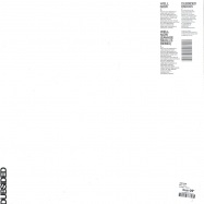 Back View : Jesse Rose - WELL NOW - Dubsided / dsd025